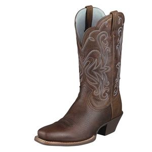Brand New without tags Ariat Legend Western Boot,